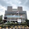 Grand Inna Daira Palembang - map
