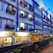 Aston Pontianak Hotel & Convention Center - map