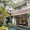 The Bali Dream Villa Seminyak - map