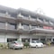 Parama Hotel Puncak - map