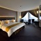 Tjokro Hotel Pekanbaru - map