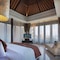 Ulu Segara Luxury Suites & Villas - map