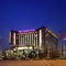 Crowne Plaza Chengdu West By Ihg - map