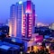 Hotel Santika Premiere Gubeng - Surabaya - map
