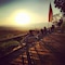 Sang Giri Mountain Tent Resort By Puri Signatures - map