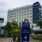 Days Hotel & Suites By Wyndham Jakarta Airport - map