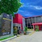 Dinasty Smart Hotel - map