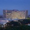 Santika Premiere Dyandra Hotel & Convention - Medan - map
