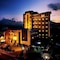 Hotel Grand Anugerah - map