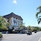 The Atanaya Hotel Bali - map