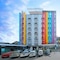 Transera Hotel Pontianak - map
