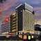 Grand Central Hotel Pekanbaru - map