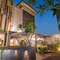18 Suite Villa Loft By Amithya - map
