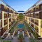 The Magani Hotel And Spa - map