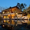Alam Ubud Culture Villas & Residences - map