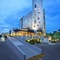 Aston Palembang Hotel & Conference Center - map