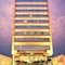 Favehotel Manahan - Solo - map