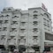 Rio City Hotel - map