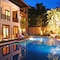 Anhera Suite Ubud - map