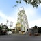 Whiz Hotel Pemuda Semarang - map