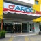 D Arcici Hotel Cempaka Putih - map