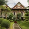Royal Hotel And Villa Batu - map