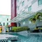 Grand Zuri Pekanbaru - map