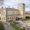 The Tower Hotel - map