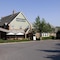 Premier Inn Salisbury North Bishopdown - map