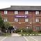Premier Inn Huntingdon (A1 A14) - map