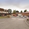 Premier Inn Nottingham South - map