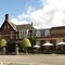 The Royal Toby Hotel - map