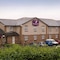 Premier Inn Glasgow East Kilbride Central - map