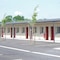 Motel Des Landes - map