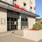 Hôtel Ibis Lyon Sud Vienne Saint Louis - map