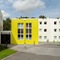 B&B Hotel Paris Nord Aulnay-Sous-Bois - map
