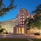 Sofitel Legend People's Grand Hotel Xian - map