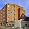 Ibis Budget Lille Gares Vieux-Lille - map