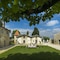Clos Marcamps - map