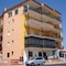Apartamentos Mar De Peñíscola-Casablanca - map