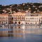 Le Grand Hotel - map