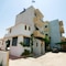 Hotel Handakas - map