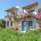 Hotel Naxos Filoxenia - map