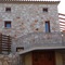 Alegria Villas - map