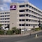 Premier Inn Aberdeen City Centre - map