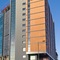 Premier Inn Sheffield Cc St Marys Gate - map