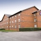 Premier Inn Sheffield (Arena) - map