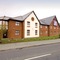 Premier Inn Chester Central (South East) - map