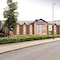 Premier Inn Birmingham South (Rubery) - map