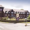 Premier Inn Carlisle Central - map